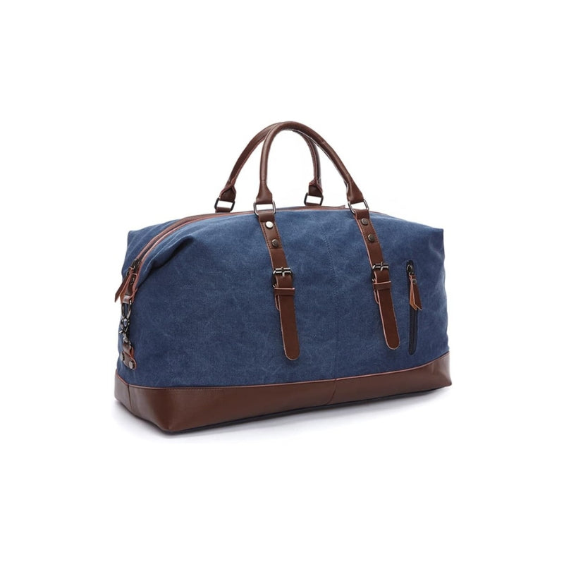 Canvas-Reisetasche