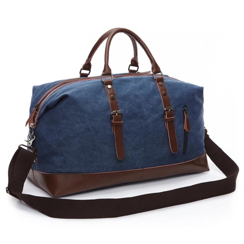 Sac Canvas Voyage