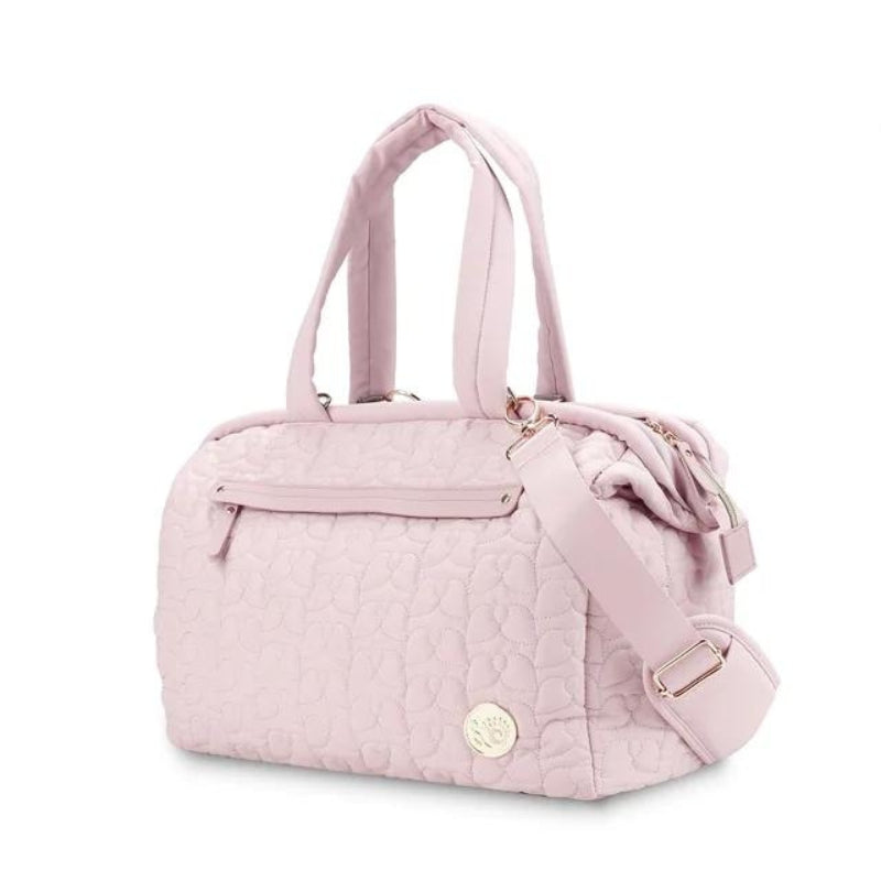 Sac de change destiné au bébé