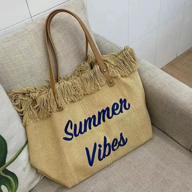 Damen-Strandtasche