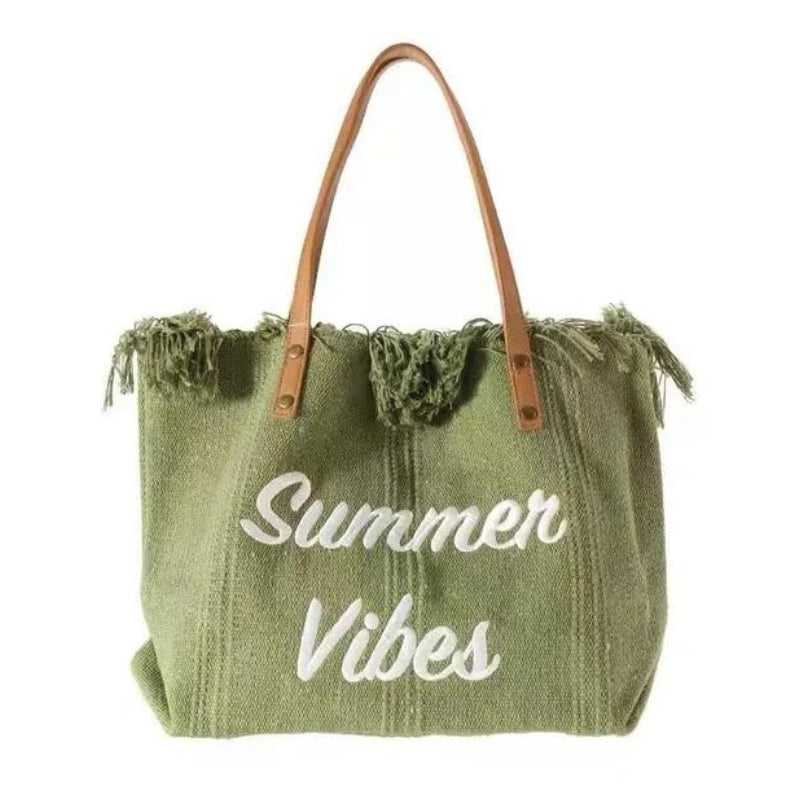 Damen-Strandtasche