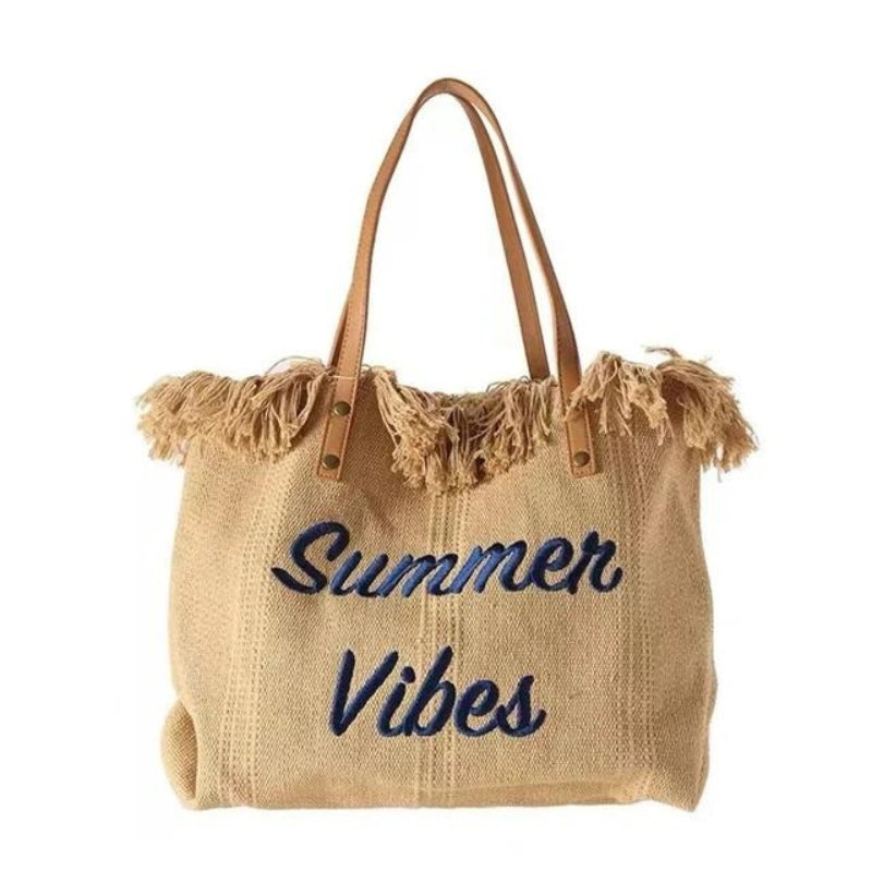 Damen-Strandtasche