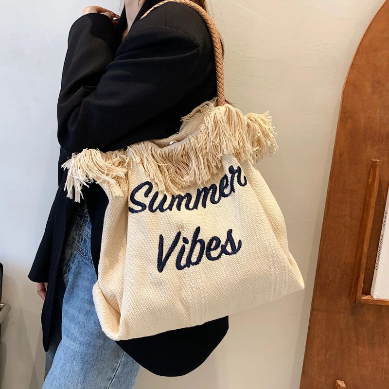 Damen-Strandtasche