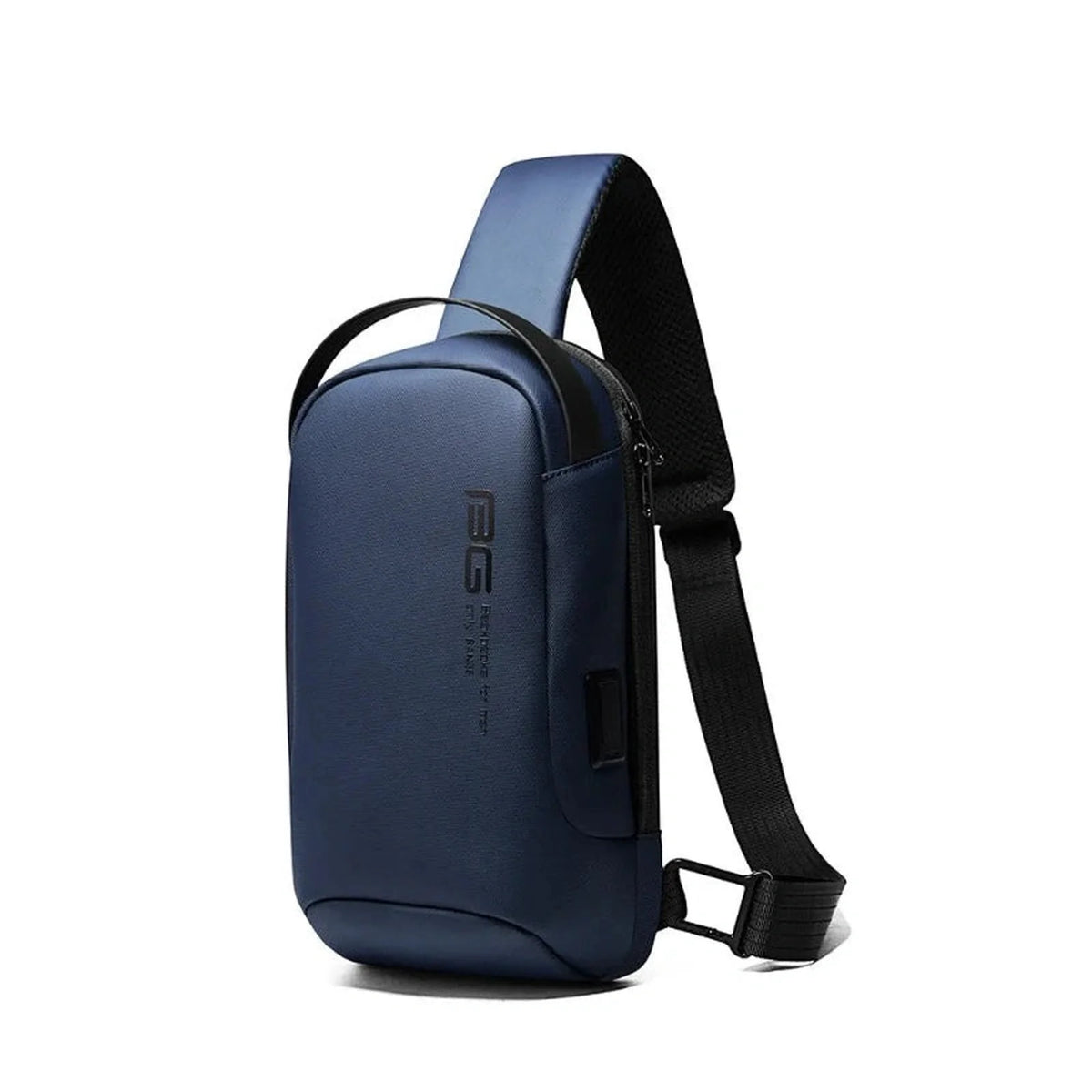 Sac de poitrine pour homme