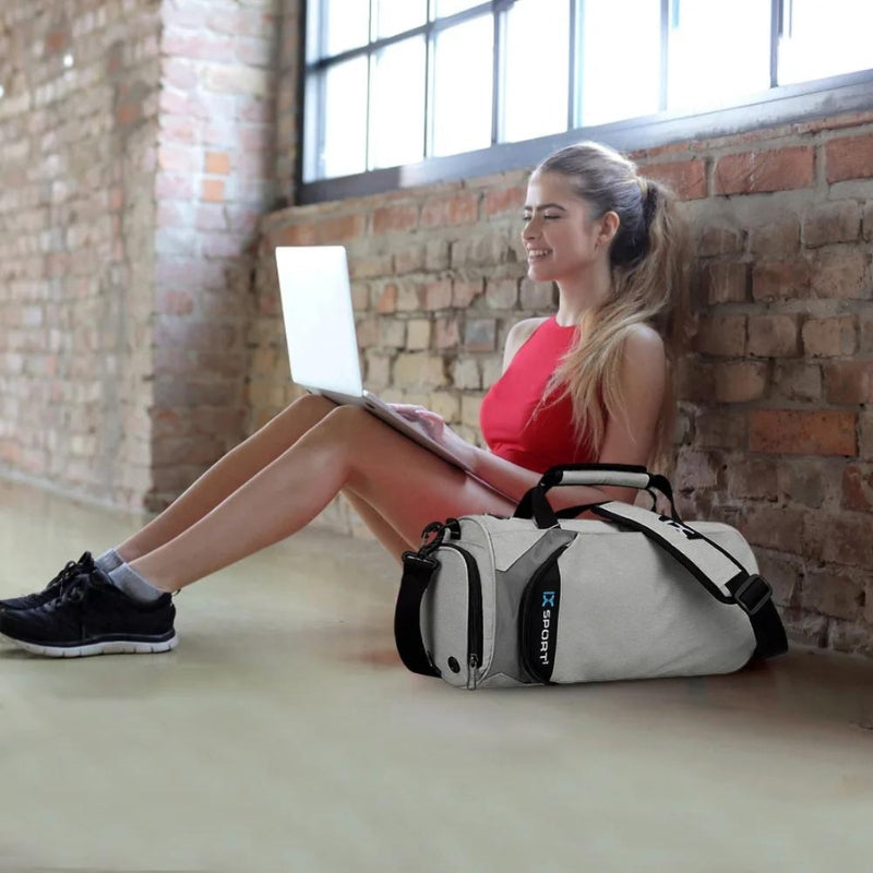 Handgepäck-Sport-Reisetasche