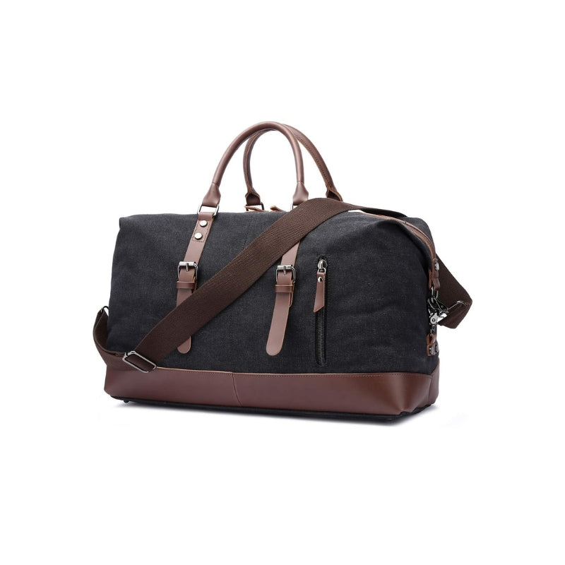 Sac de toile canvas destiné au voyage