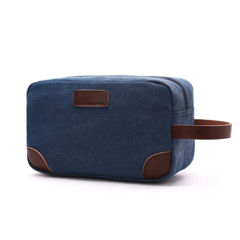 Sac de toilette pour homme
