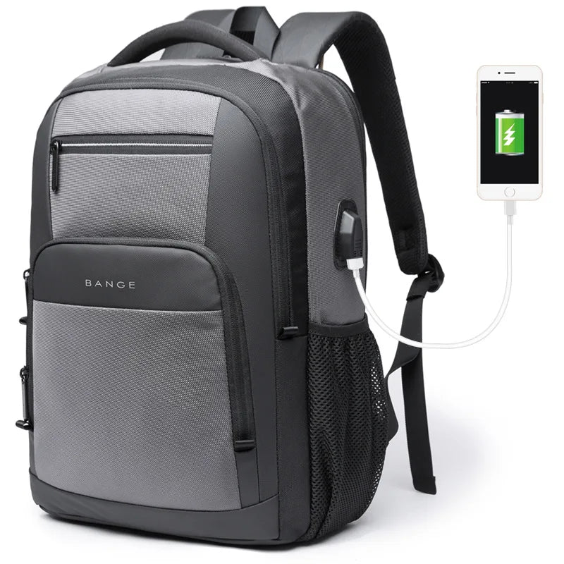 Sac de travail dorsal pour homme