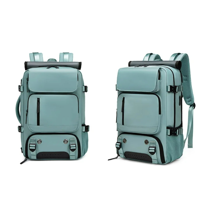 Sac de voyage au format commode
