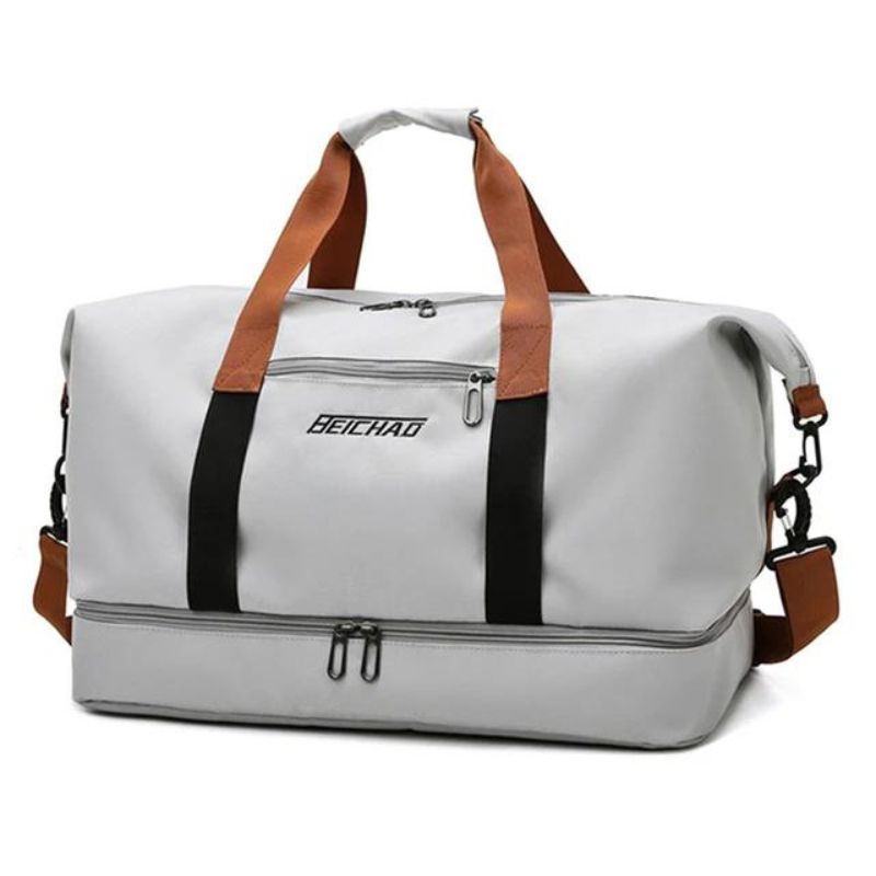 Reisetasche mit Schuhfach