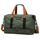 Reisetasche mit Schuhfach