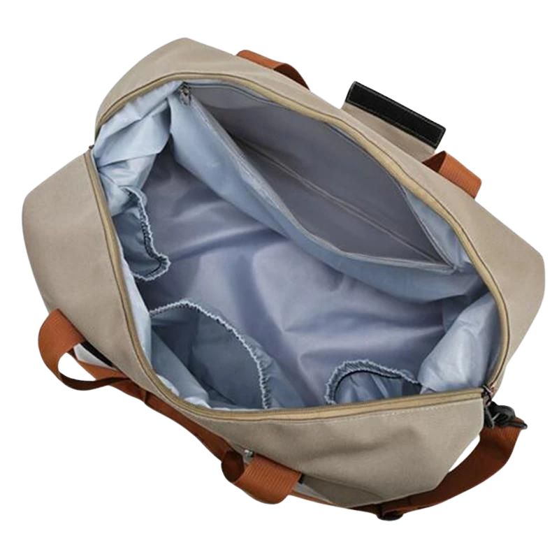 Reisetasche mit Schuhfach