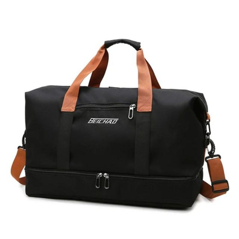 Reisetasche mit Schuhfach