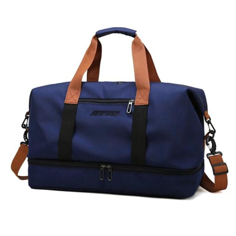 Reisetasche mit Schuhfach