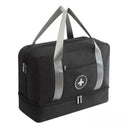Sac de Voyage Cabine avec Compartiment Chaussures