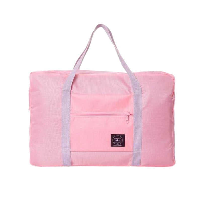 Sac de voyage cabine pliable
