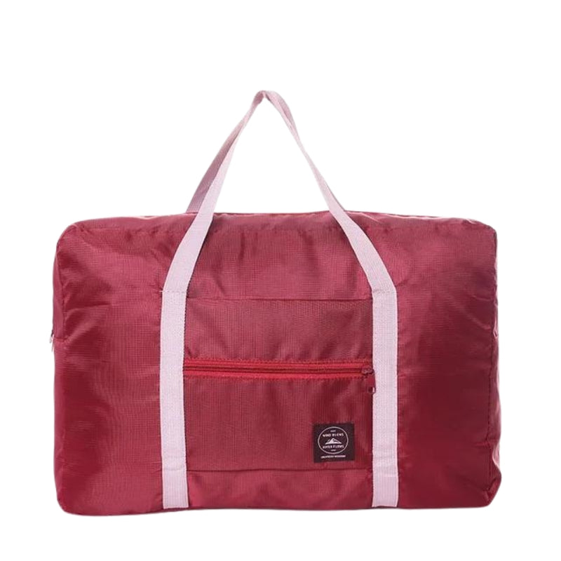 Sac de Voyage Cabine Pliable