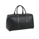 Sac de Voyage PU Noir