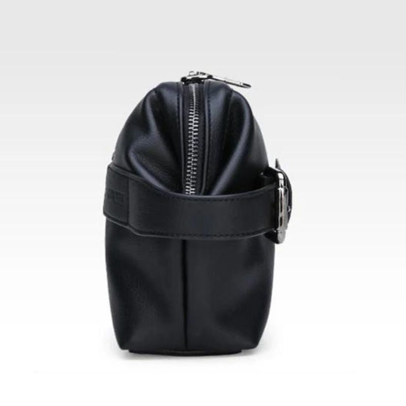 Herren-Reisetasche mit Kulturbeutel