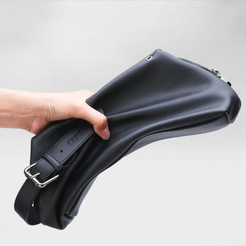 Herren-Reisetasche mit Kulturbeutel