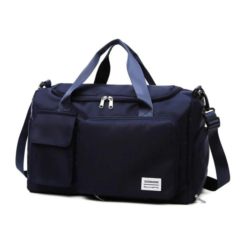 Damen-Reisetasche mit Schuhfach