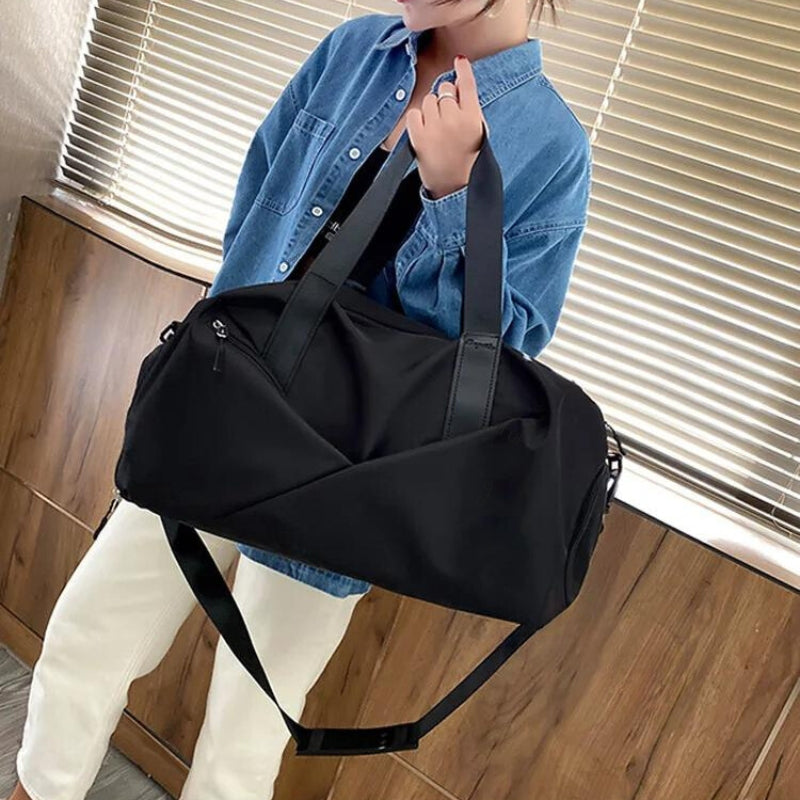 Damen-Sport-Reisetasche