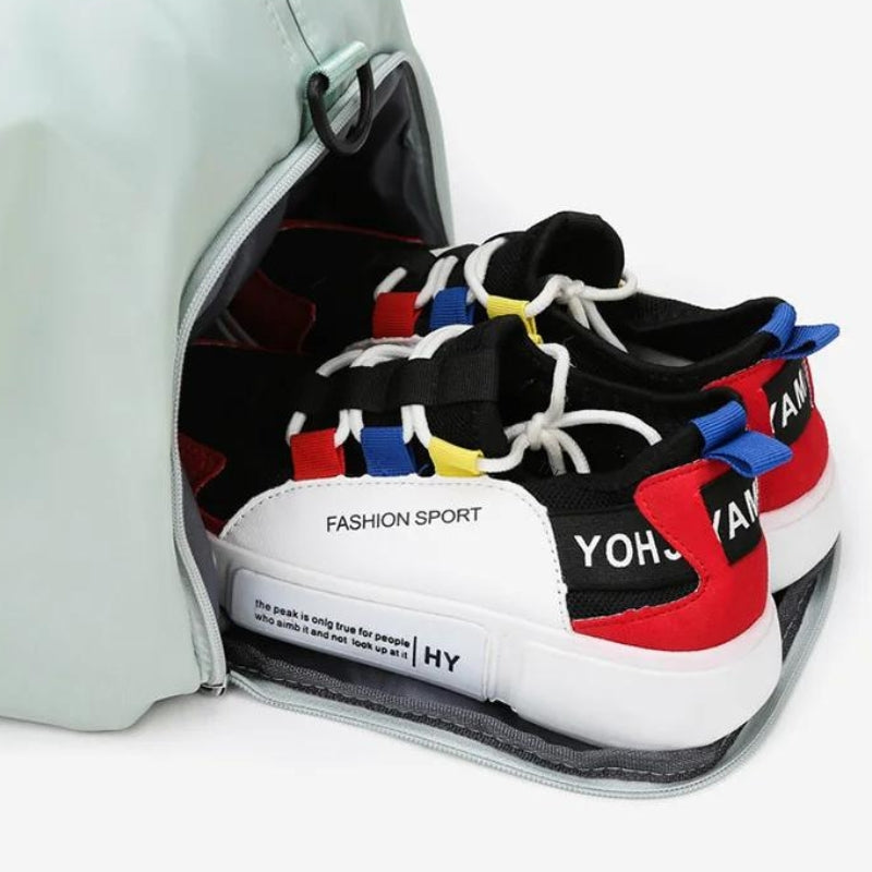 Damen-Sport-Reisetasche