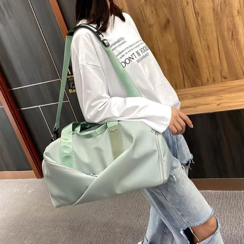 Damen-Sport-Reisetasche