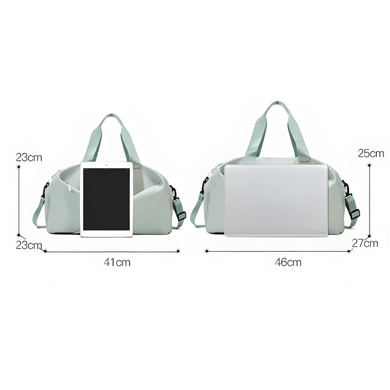 Damen-Sport-Reisetasche
