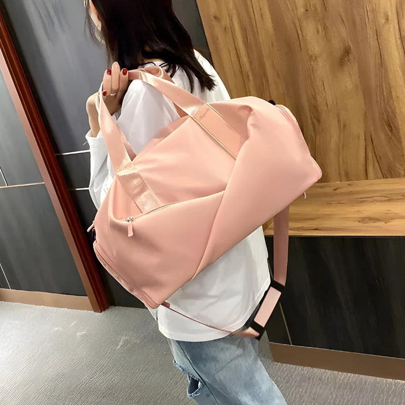 Damen-Sport-Reisetasche