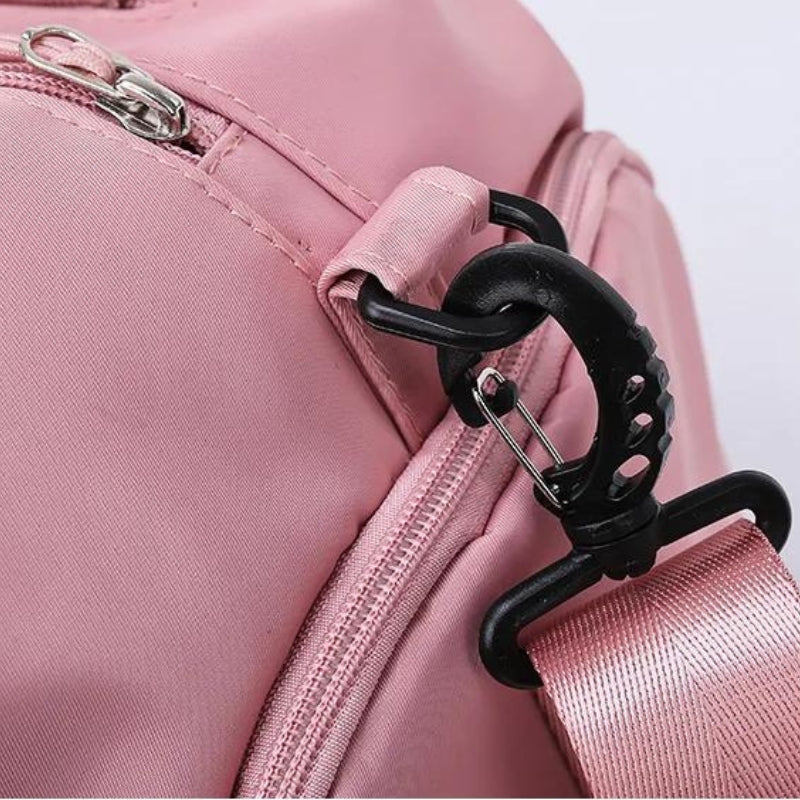 Damen-Sport-Reisetasche