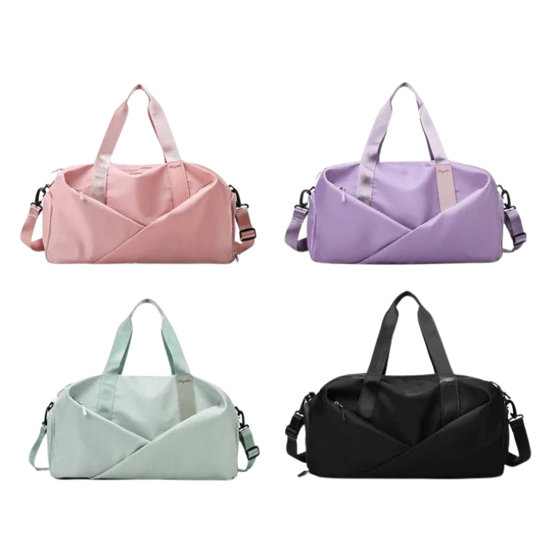 Damen-Sport-Reisetasche