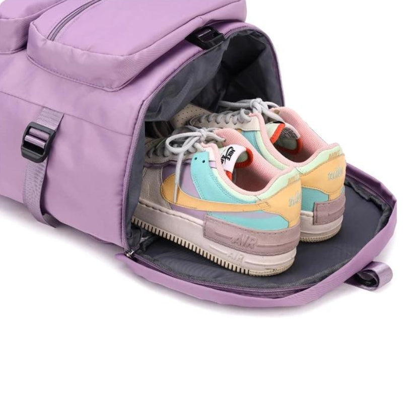 Große Damen-Reisetasche