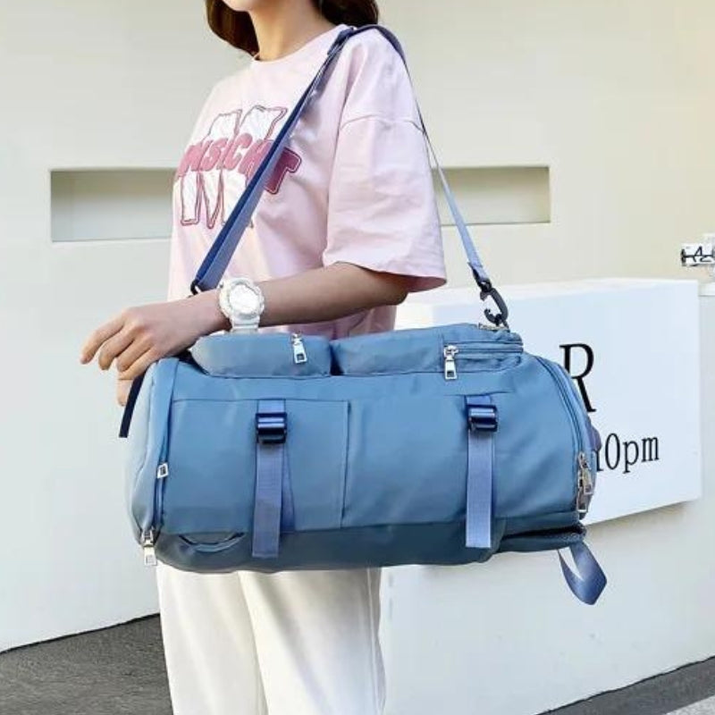 Große Damen-Reisetasche