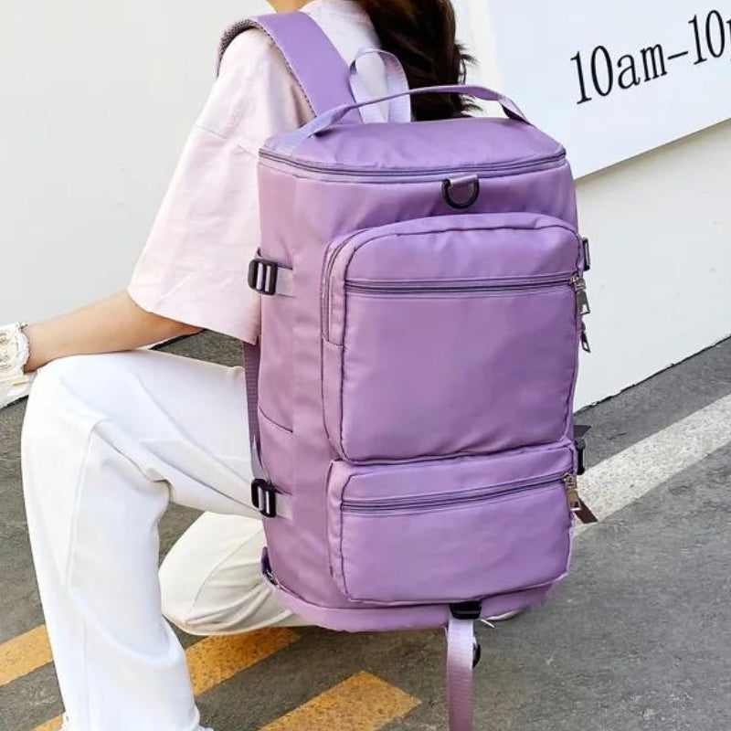 Große Damen-Reisetasche