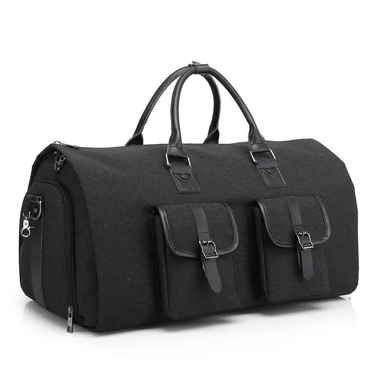 Herren-Reisetasche für Anzug