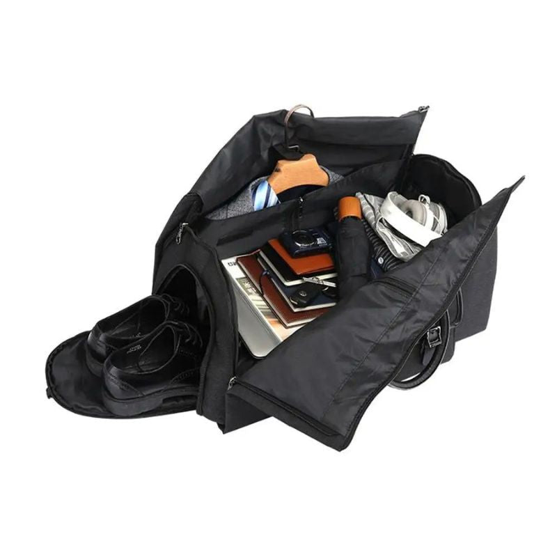 Herren-Reisetasche für Anzug