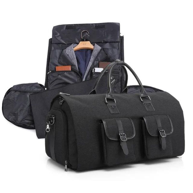 Herren-Reisetasche für Anzug