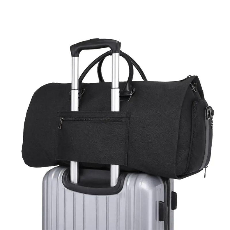 Herren-Reisetasche für Anzug