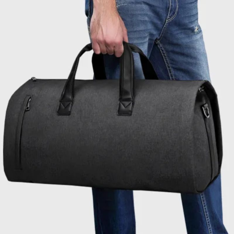 Herren-Reisetasche für Anzug