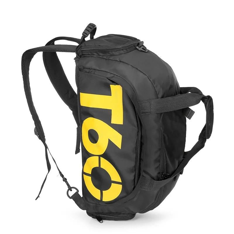 Leichte Reisetasche mit Schultergurt
