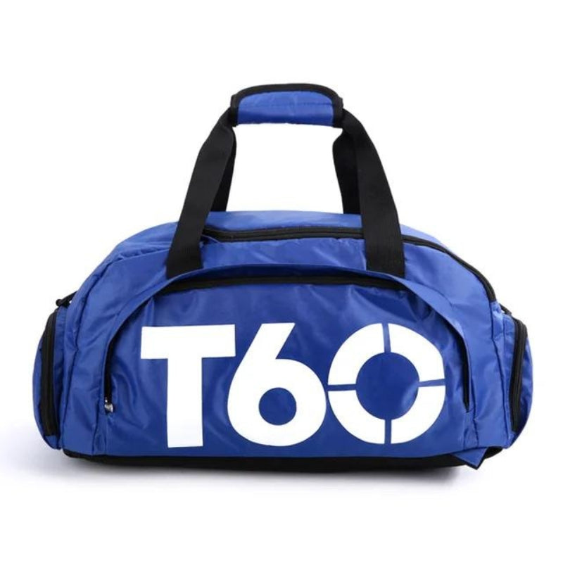 Leichte Reisetasche mit Schultergurt