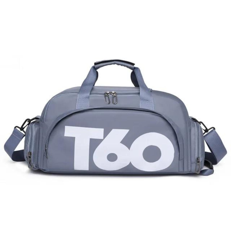 Leichte Reisetasche mit Schultergurt
