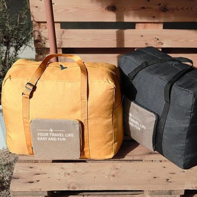 Sac de Voyage Pliable Pochette