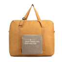 Sac de Voyage Pliable Pochette