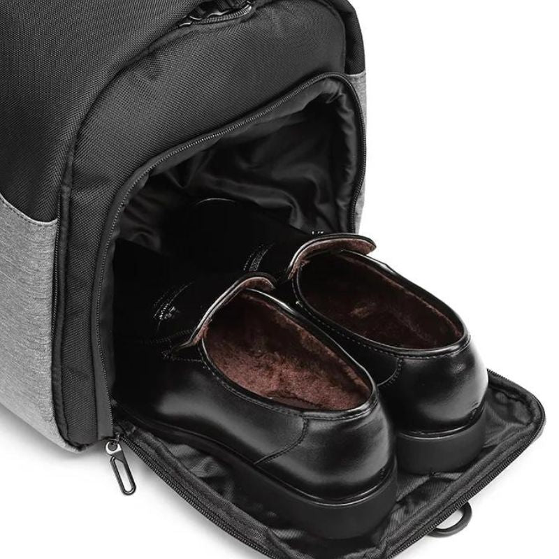 Sac de Voyage pour Costume