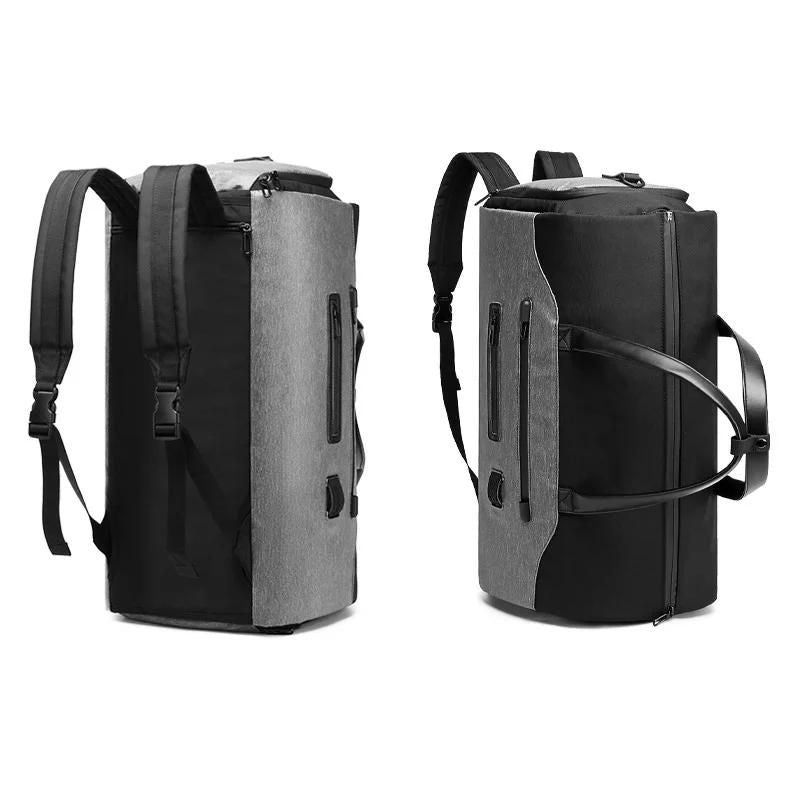 Sac de Voyage pour Costume