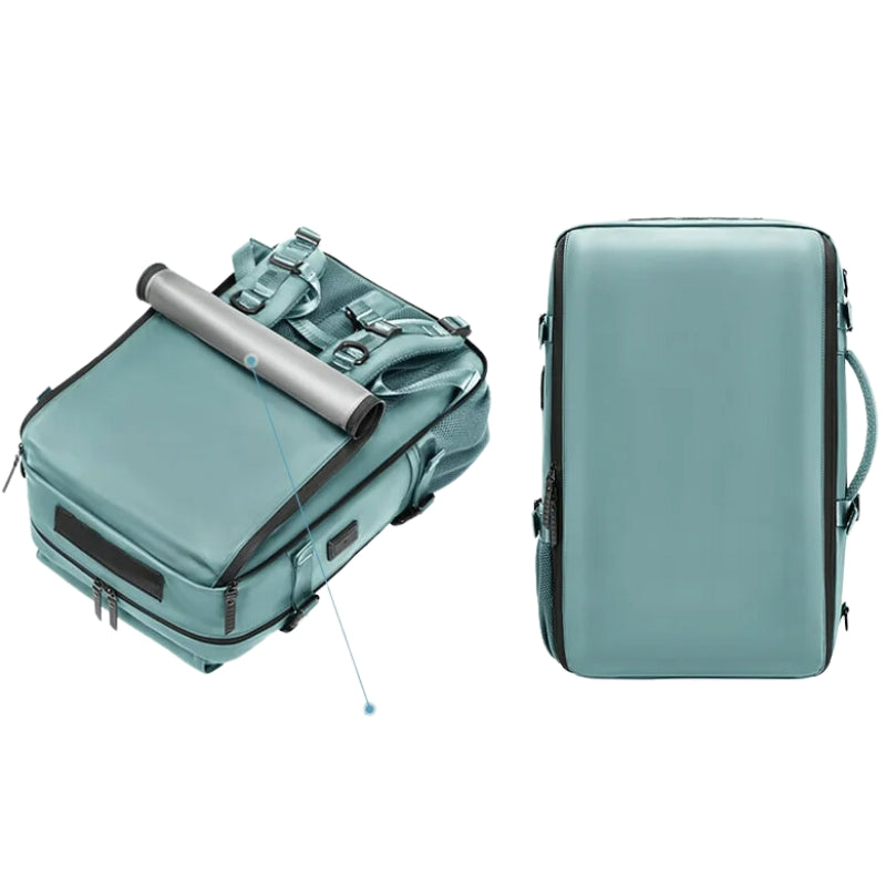 Sac de voyage pratique et fonctionnel
