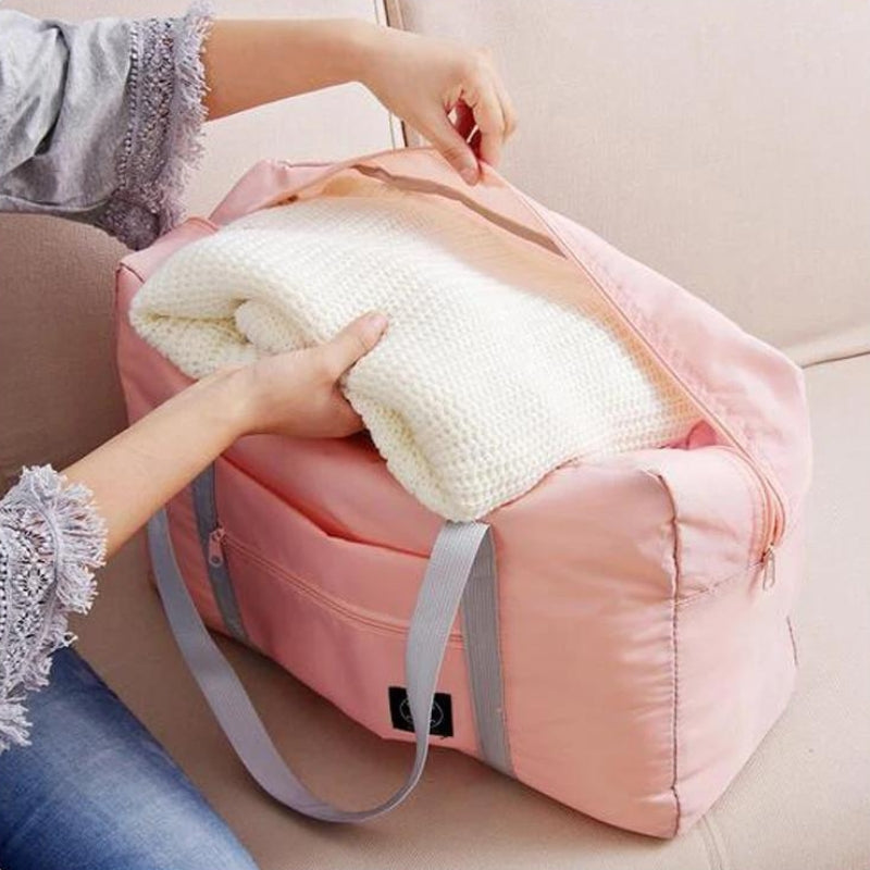 Sac de voyage très léger et pliable
