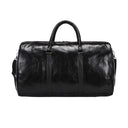 Sac de voyage vintage en simili